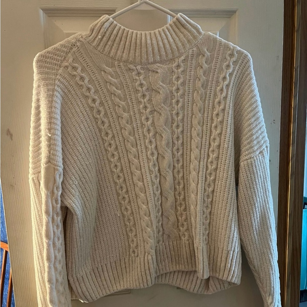 Rachel Zoe Knit Sweater